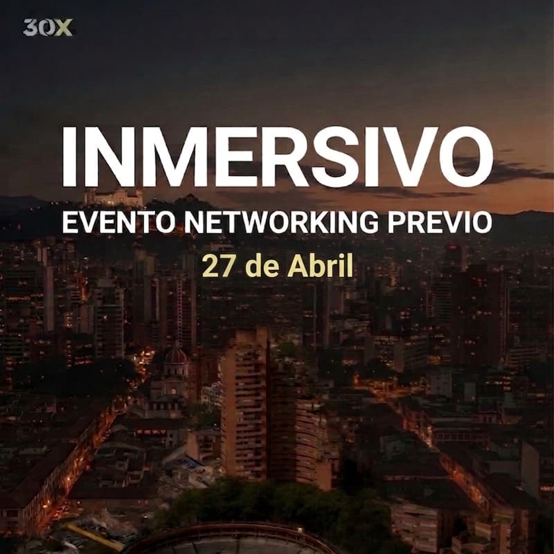 Cover Image for Evento Networking