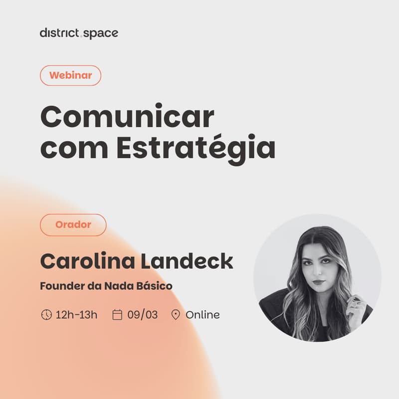 Cover Image for Comunicar com Estratégia