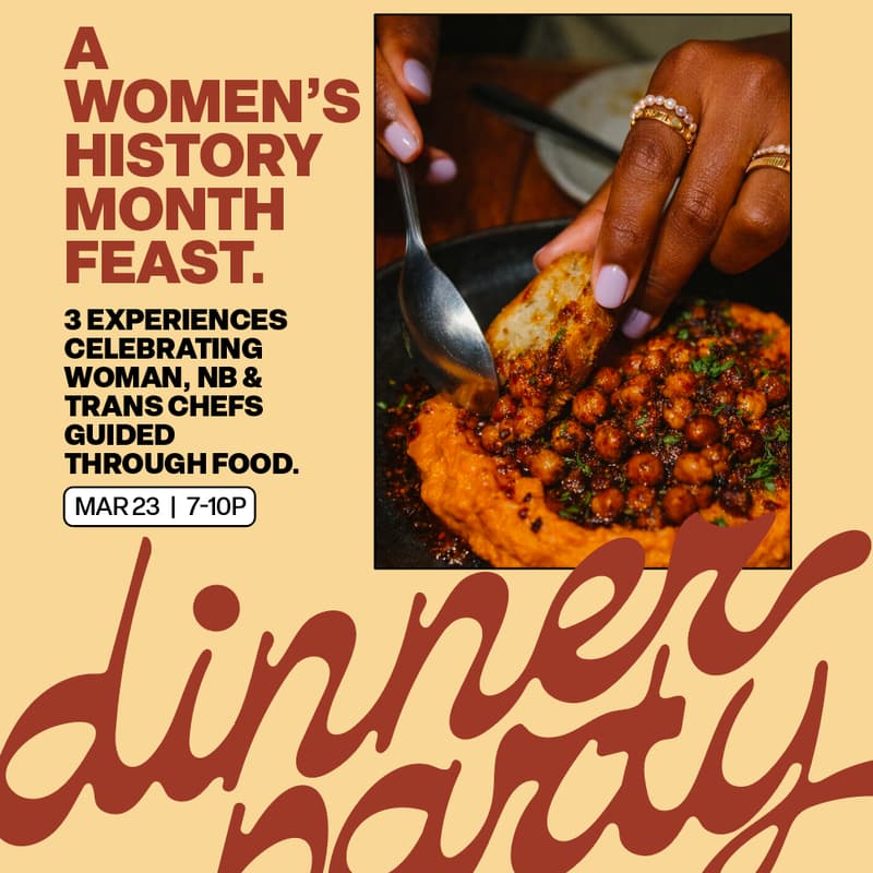 Cover Image for CELEBRATING WOMEN'S HISTORY MONTH