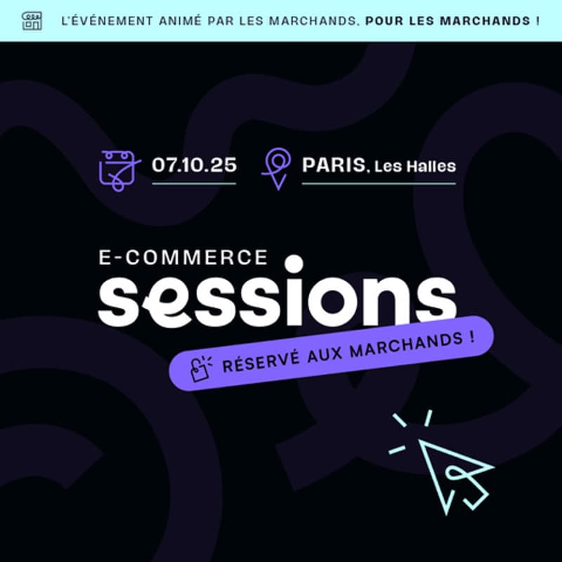 Cover Image for E-Commerce Sessions