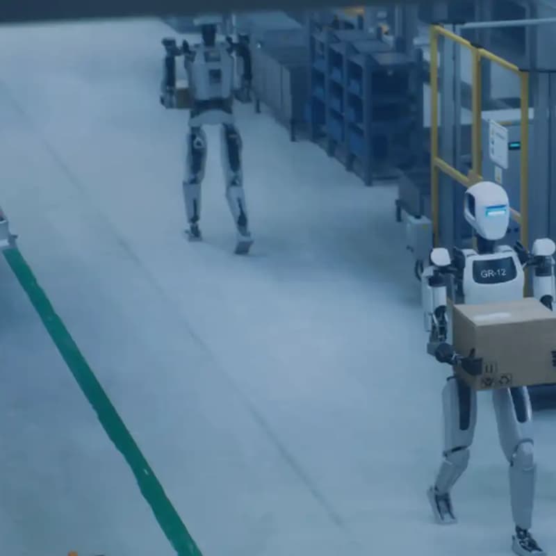 Cover Image for What Will Robot Safety Look Like in 5 Years?