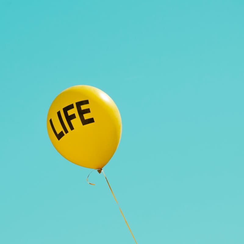 Cover Image for Get Your Life Admin Done