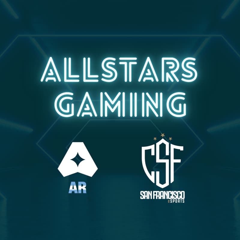 Cover Image for Allstars - Gaming Córdoba Torneo San Francisco