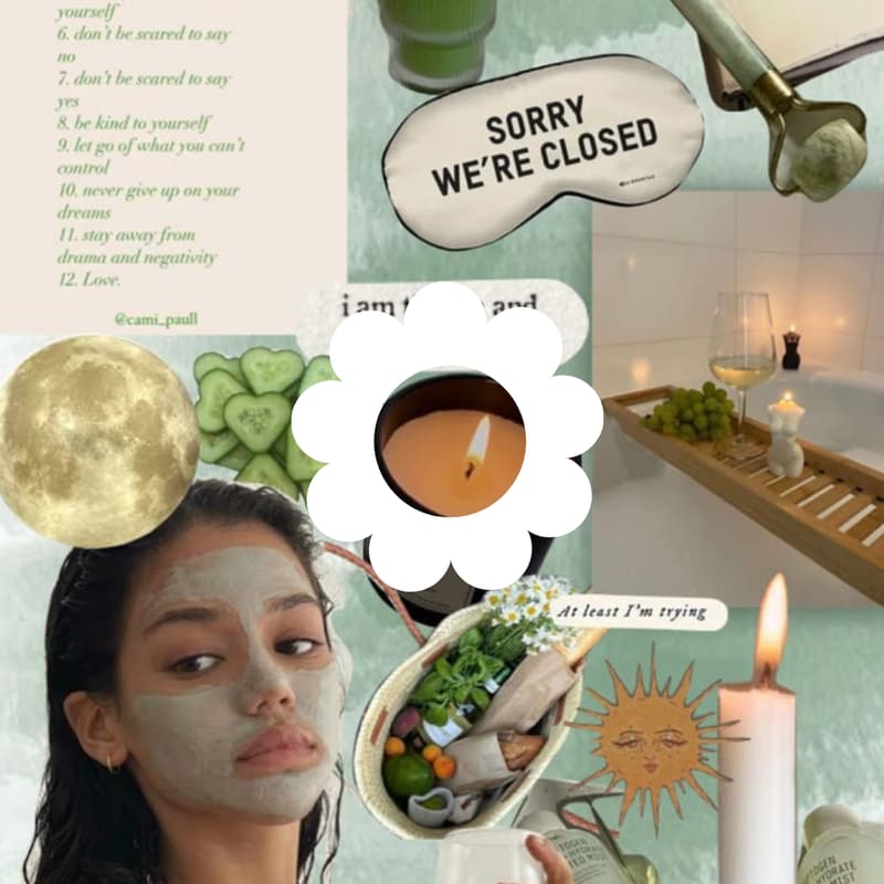 Cover Image for Circle: Holistic Holiday Reset & Rejuvenation for the Sensitive Mind-Body with Leah