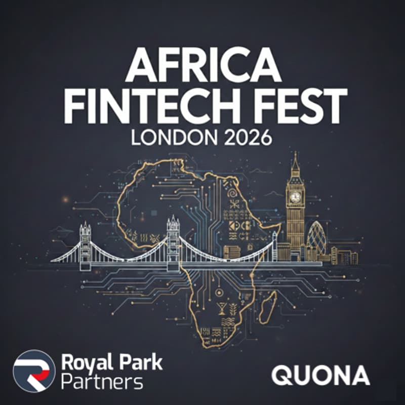 Cover Image for Africa Fintech Fest London 2026