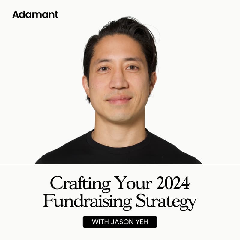 Cover Image for Crafting Your 2024 Fundraising Strategy: 2-Part Workshop (PART 2)