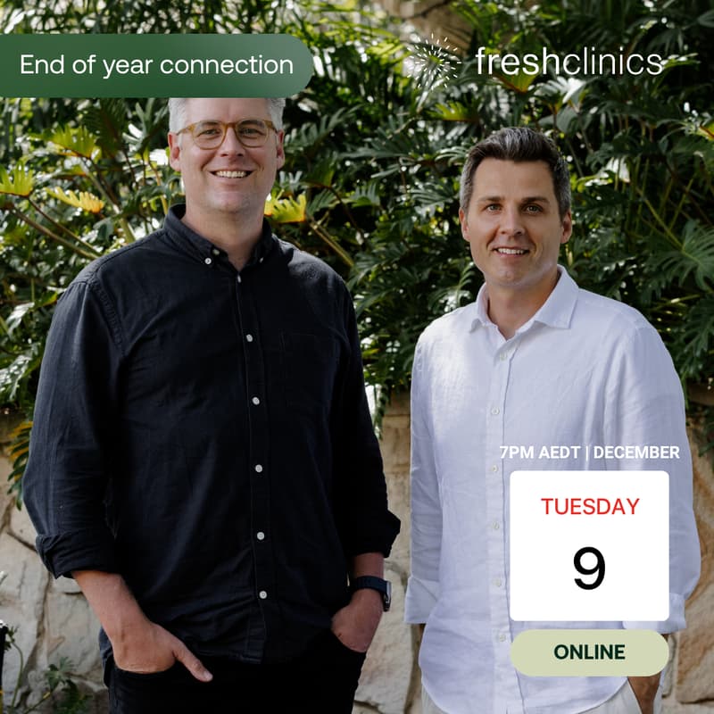 Cover Image for Reflecting on 2025 and charting the future