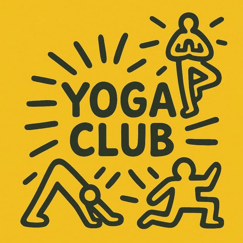 Cover Image for New York Yoga Club - Bed Stuy Pop-Up