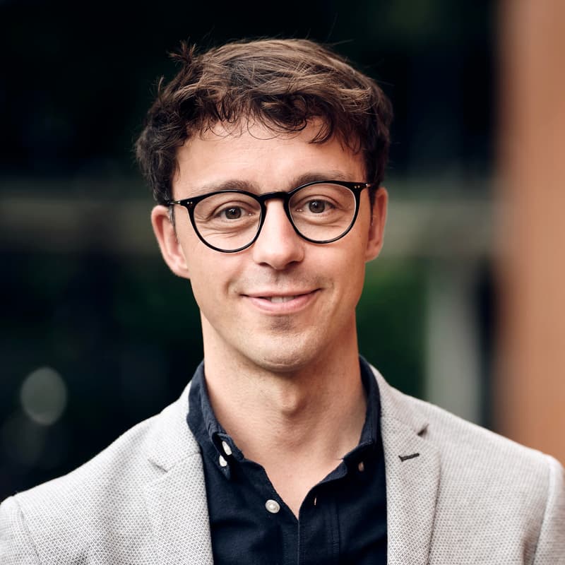 Cover Image for Nachtgespräch: „Kann Philosophie die Welt retten?“