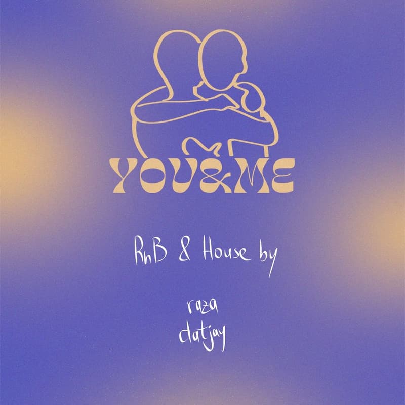 Cover Image for You&Me RnB & House