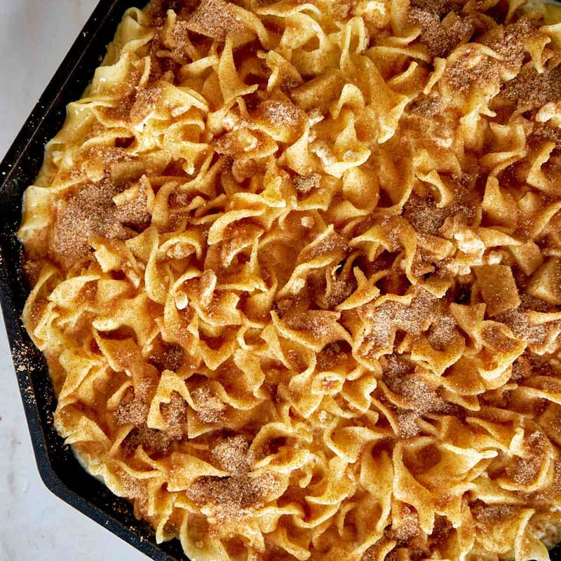 Cover Image for Schmoozeday Tuesday: Kugel