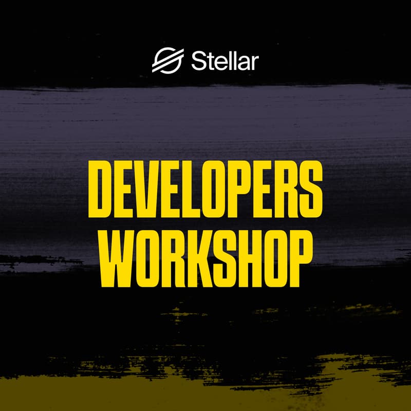 Cover Image for Developers Workshop - 08 de Maio