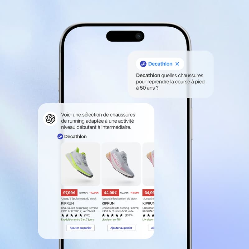 Cover Image for Comment réinventer la relation client avec les Apps dans ChatGPT ?