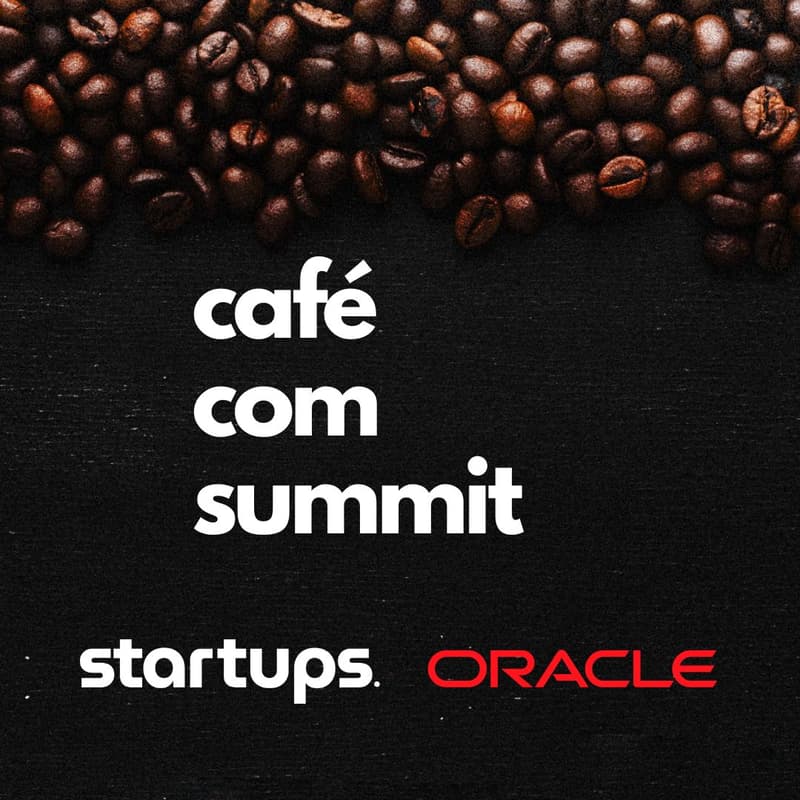 Cover Image for Café com Summit
