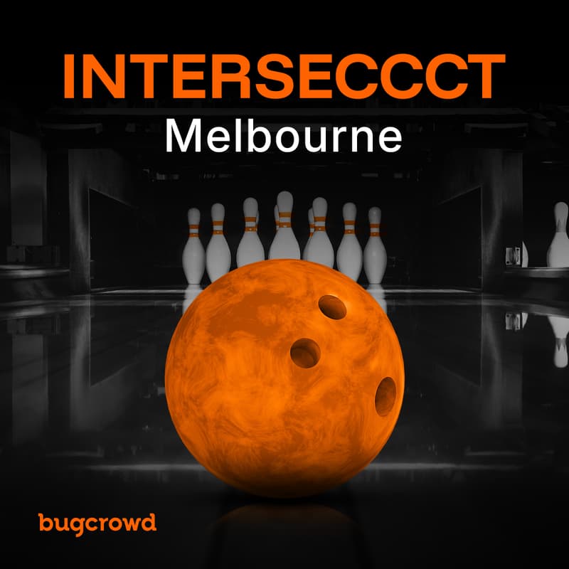 Cover Image for INTERSECCCT: Melbourne