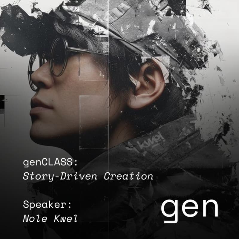 Cover Image for genCLASS: Story-Driven Creation
