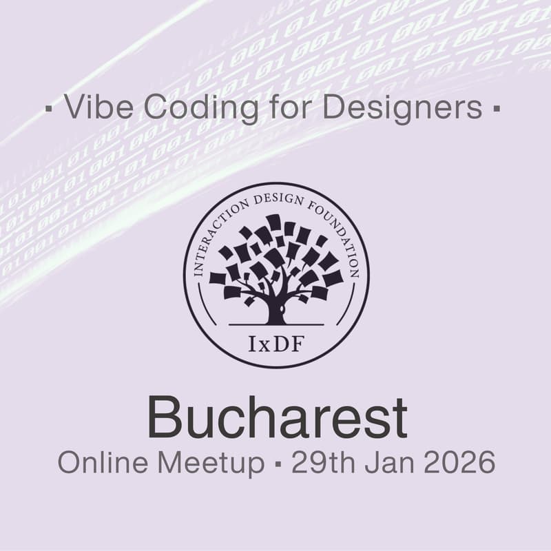Cover Image for Vibe Coding for Designers