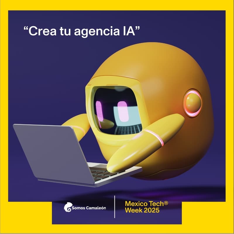 Cover Image for Crea tu agencia de automatizaciones con inteligencia artificial 🤖