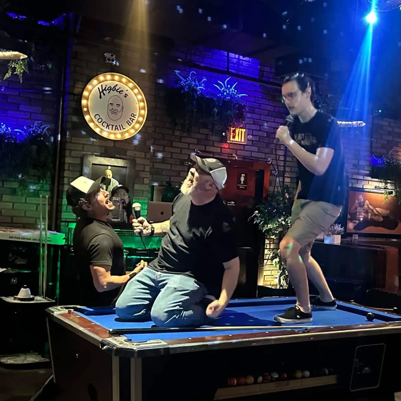 Cover Image for GitButler Karaoke