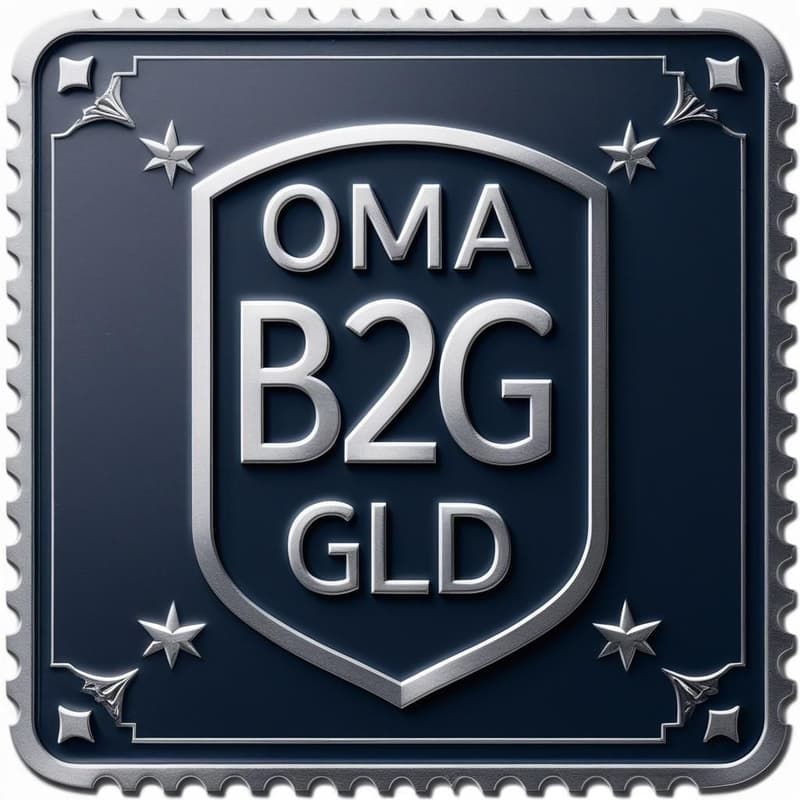 Cover Image for Omaha B2G Guild