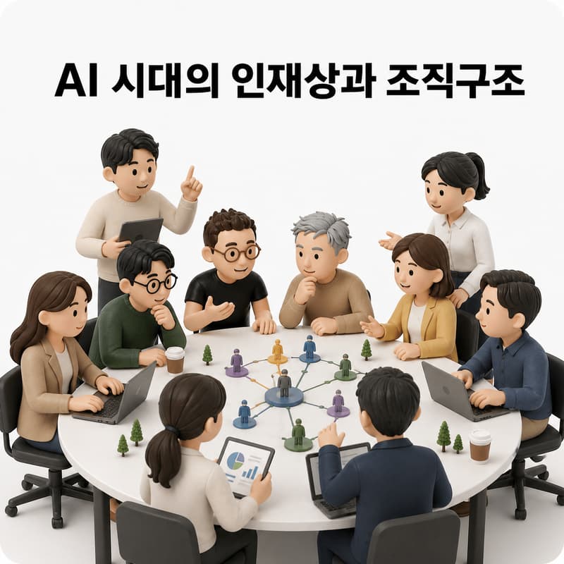 Cover Image for Monthly Delta x 노정석, 최승준 팟캐스트 x AB180 - AI 시대의 인재