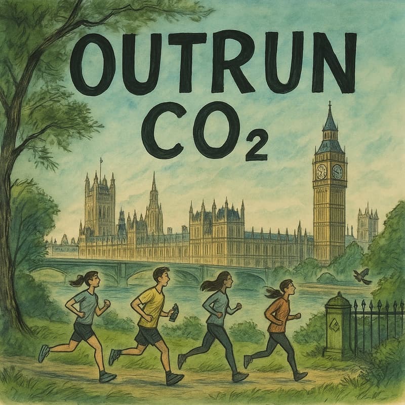 Cover Image for OutRun CO2 @LCAW π