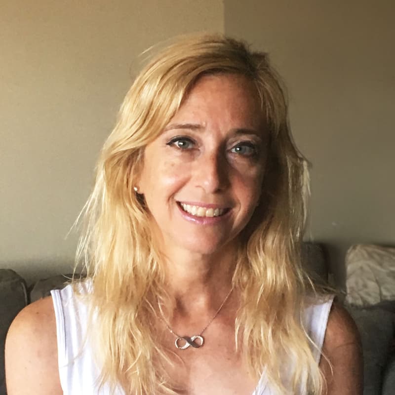 Cover Image for Meet the Author + Book Signing with Andrea Freedman