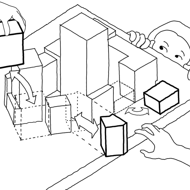Cover Image for Beurskwartiermakers Design Sessie (2 vd 2)