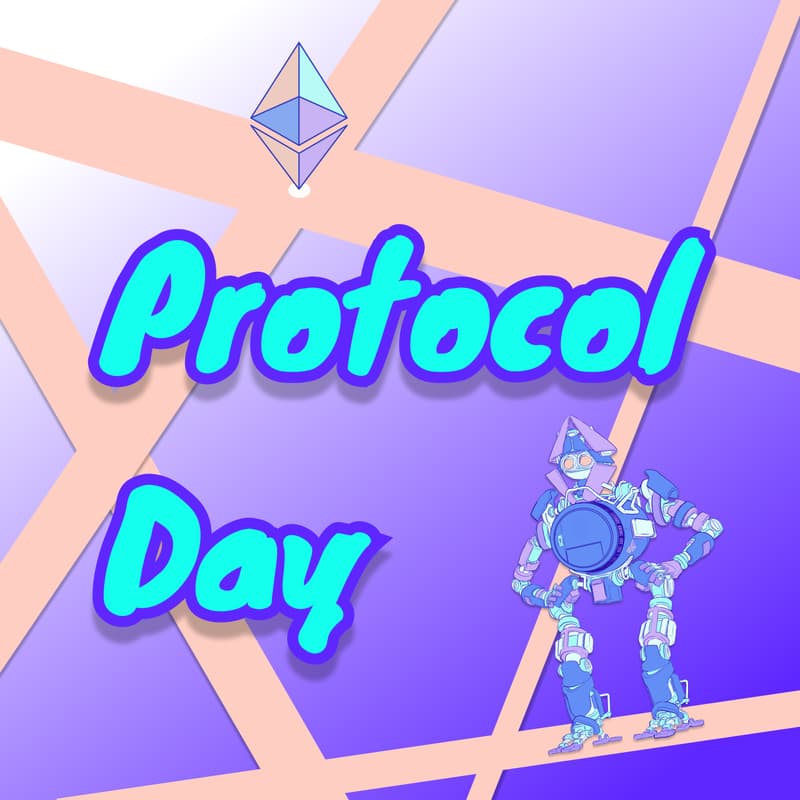 Cover Image for Ethereum Protocol Day