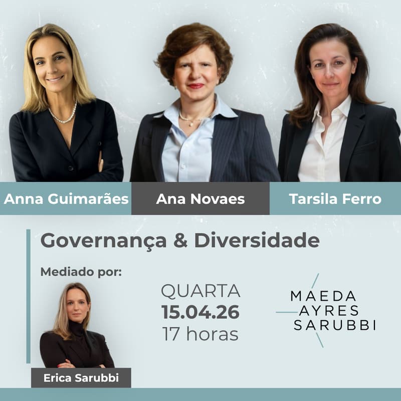 Cover Image for Maeda, Ayres & Sarubbi Advogados | Governança & Diversidade