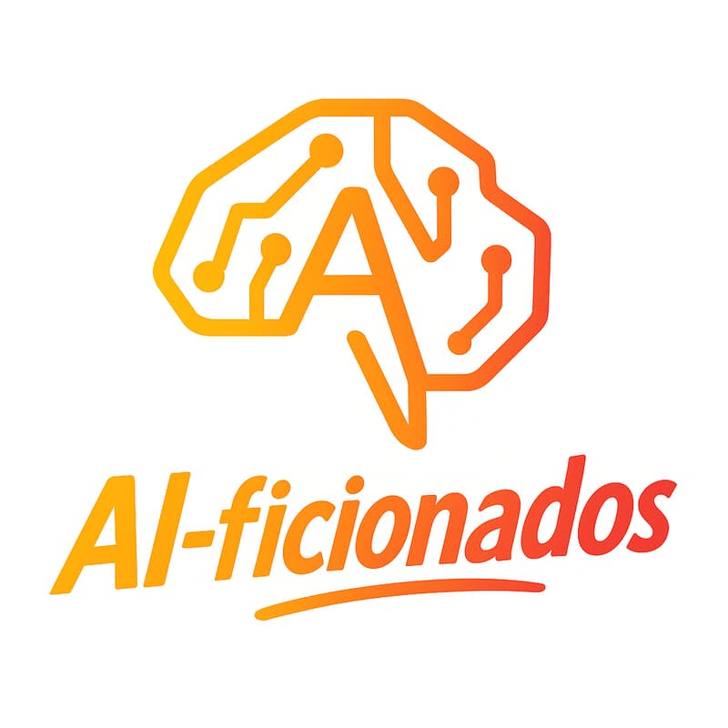 Cover Image for AI-ficionados #3