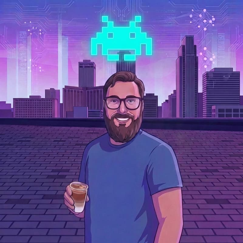 Cover Image for Skills At Scale (Free AI Workshop) - Omaha