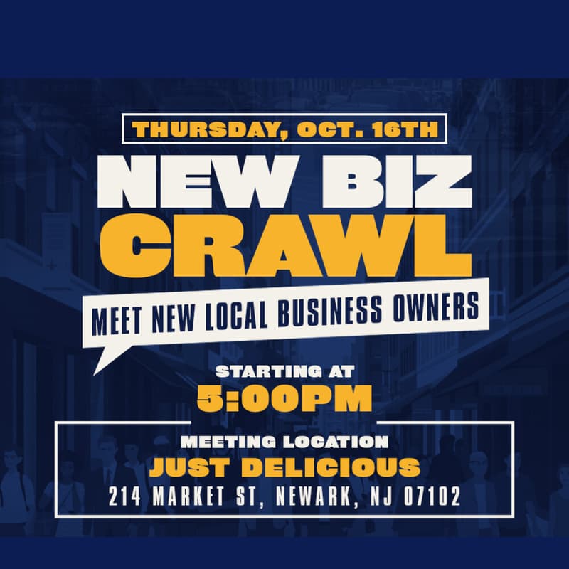 Cover Image for New Biz Crawl