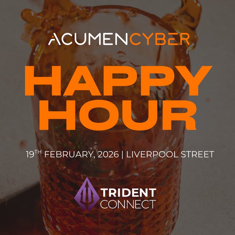 Cover Image for Happy Hour