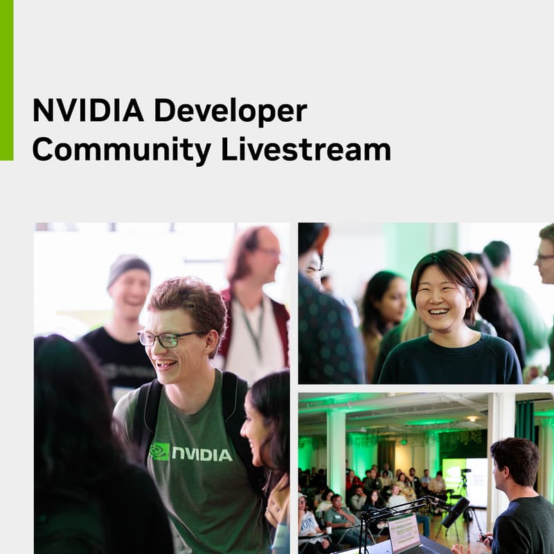 Cover Image for Real-Time Digital Twin - Deep Dive | Industrial Engineering Live Stream Series