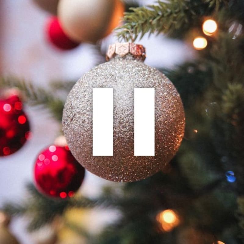Cover Image for PauseAI Christmas Social