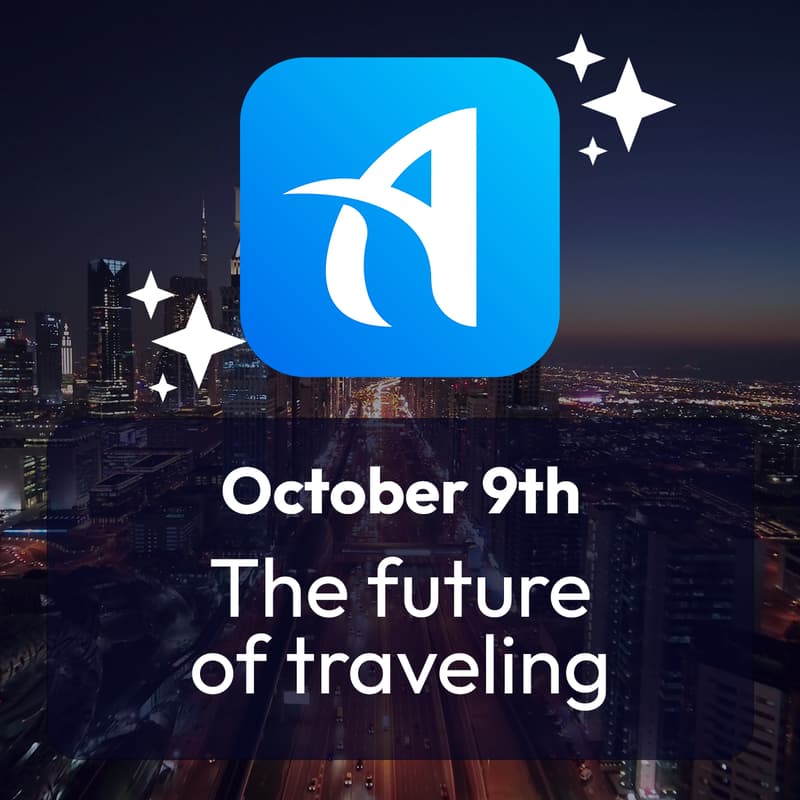 Cover Image for AI Travel Agent - Introducing DORA AI
