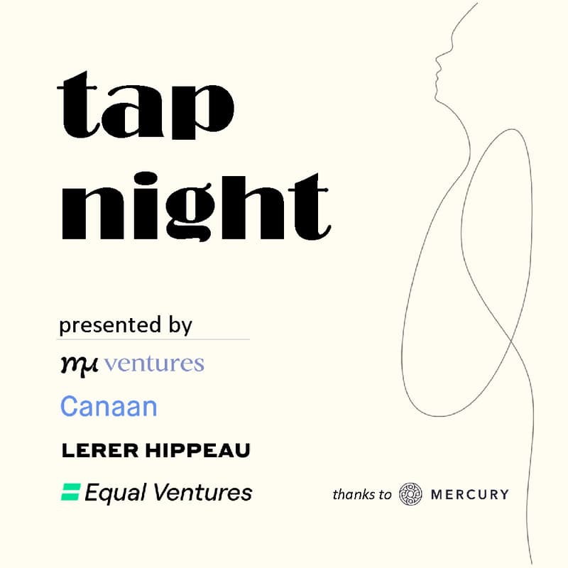 Cover Image for Tap Night
