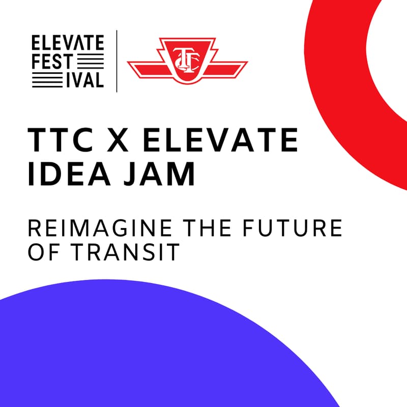 Cover Image for [Hold Only] TTC x Elevate Idea Jam – Please Delete After Receiving Official Invite