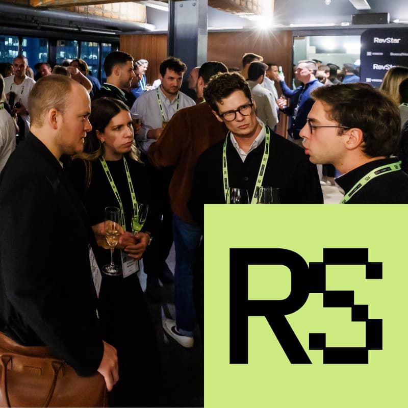 Cover Image for RevStar Meetup