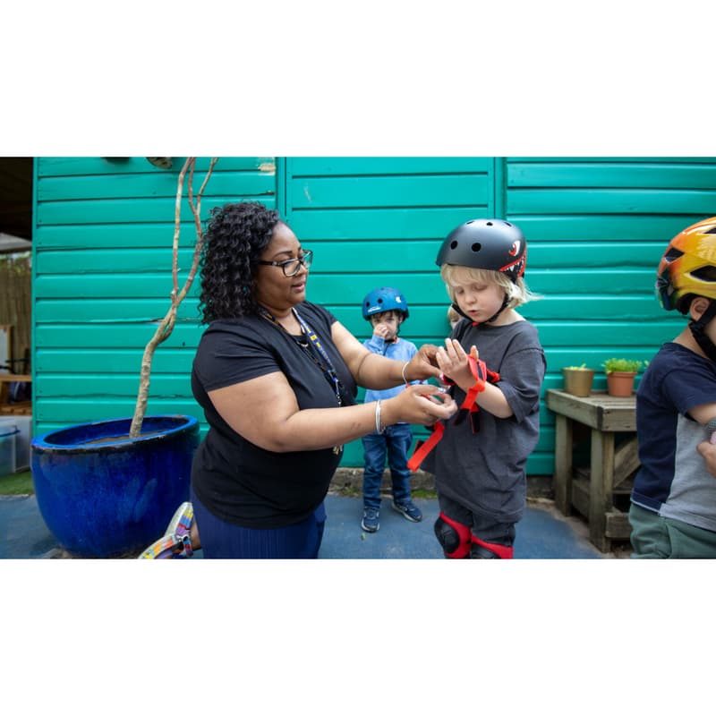 Cover Image for If Education Matters, How Do We Fund It?