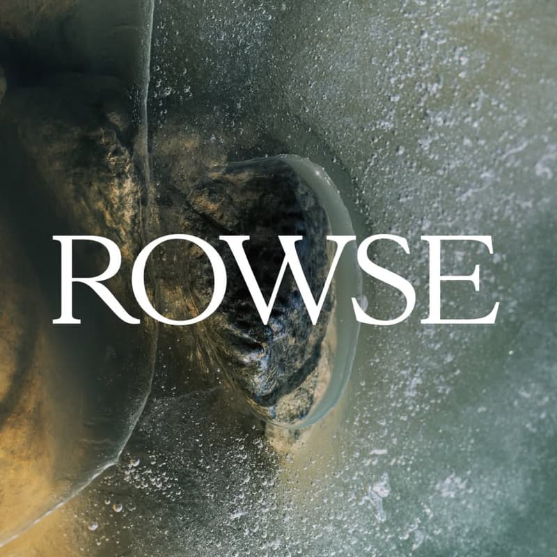 Cover Image for ME | A MORNING WITH ROWSE