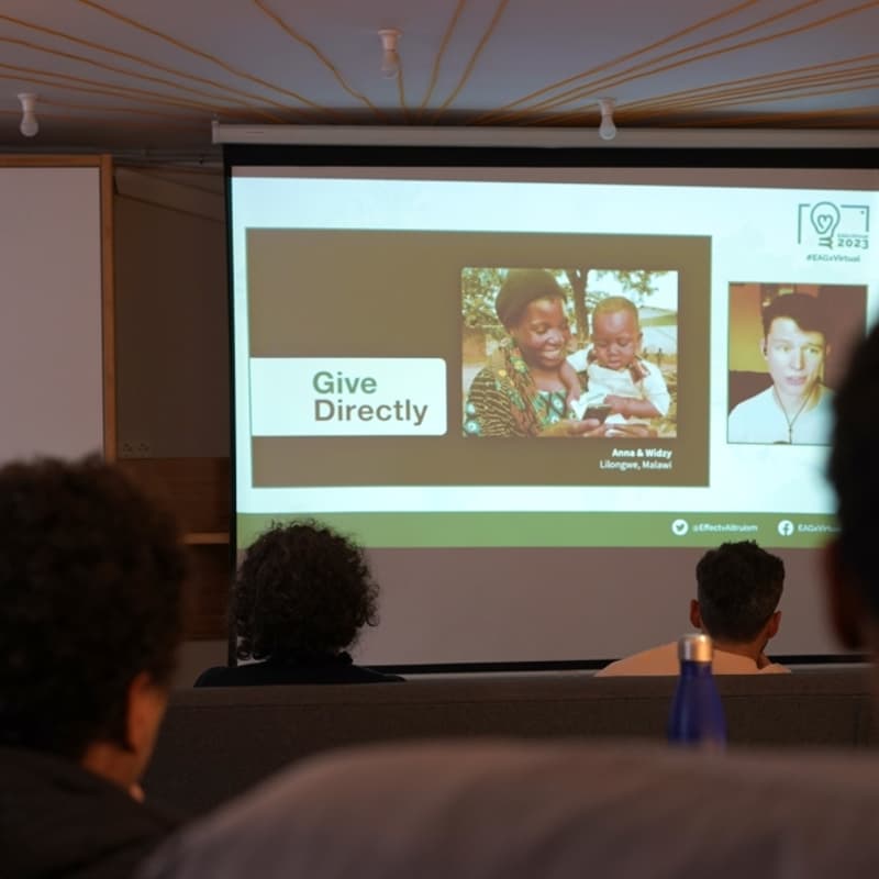 Cover Image for EA Connect 2025: In-person Viewing