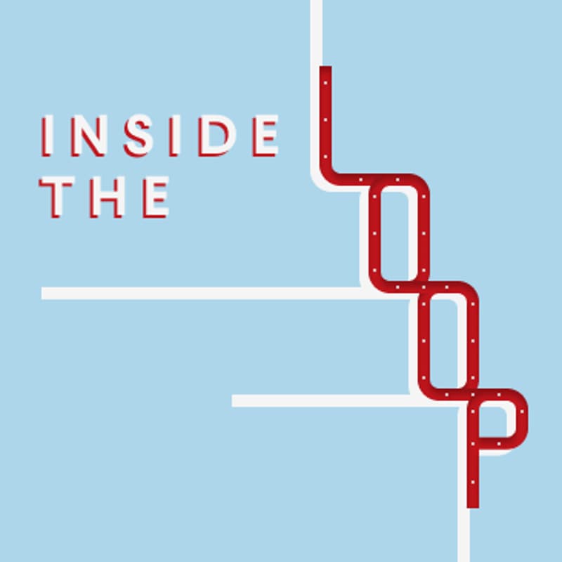 Cover Image for Inside the Loop Biweekly Coffee