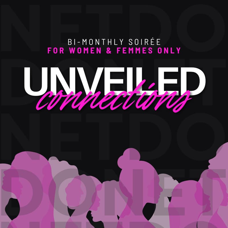 Cover Image for Unveiled Connections: Our Wellness is Everything