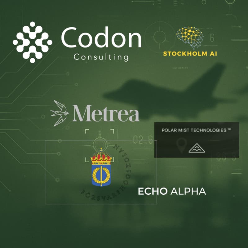 Cover Image for Defending our Democracy through AI