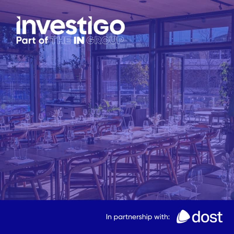 Cover Image for Journey to CFO: The AI advantage in modern finance