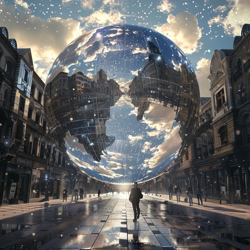Cover Image for Novus #25: Builders, Founders, Creatives, and the Ambitious