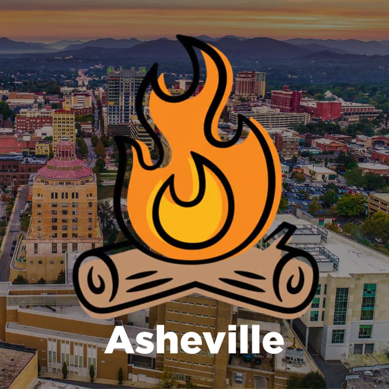 Cover Image for Lenny’s Newsletter Meetup in Asheville (with free drinks courtesy of Clerk)