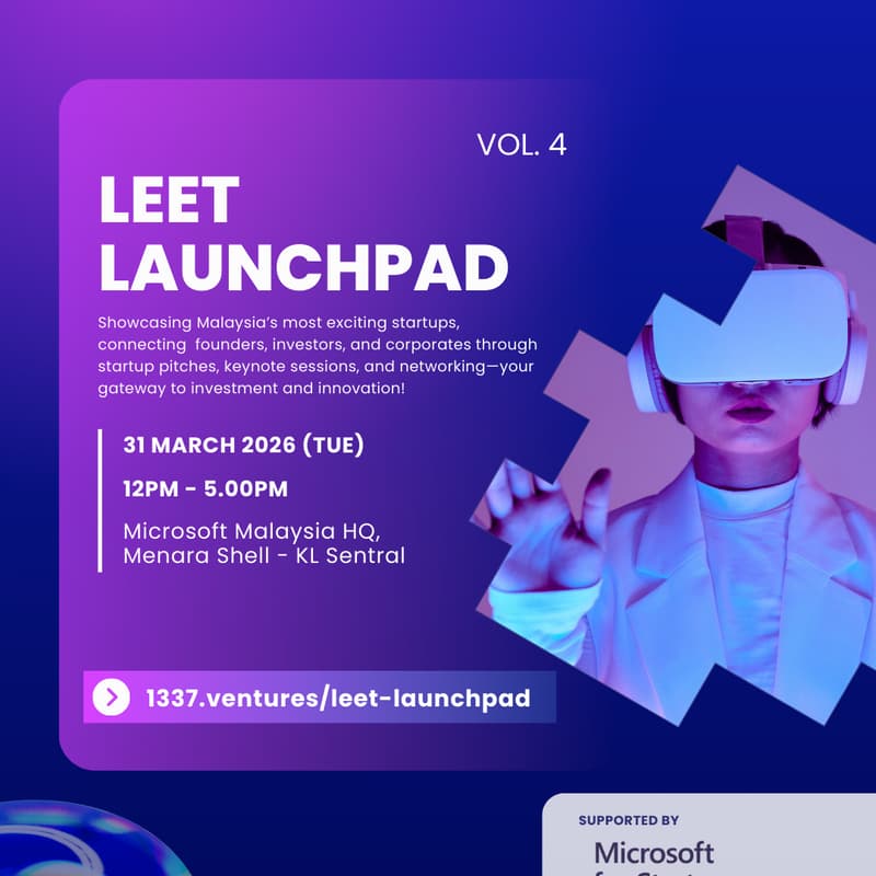 Cover Image for Leet Launchpad Vol 4
